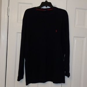 Ralph Lauren Mens Shirt Thermal